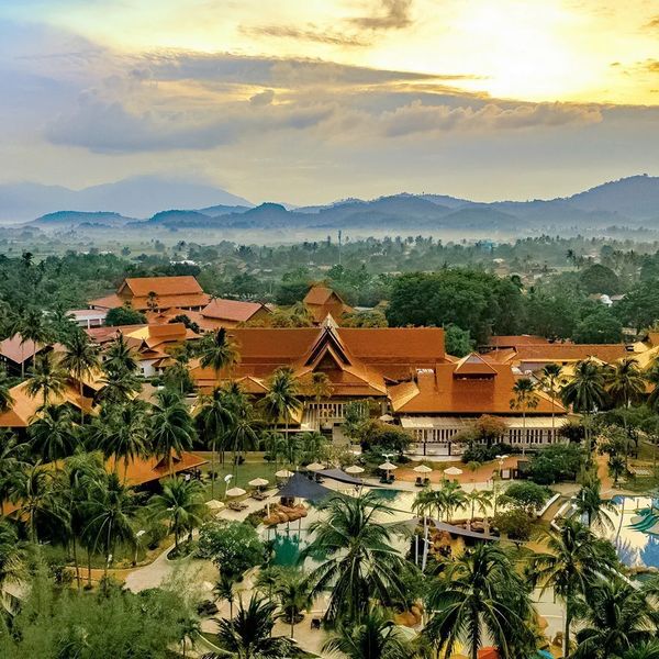 Pelangi Beach Resort & Spa (ex. Meritus Pelangi Beach Resort) – 2025-11-13 - Zdjęcie 3
