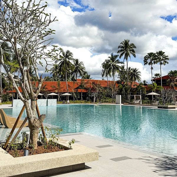 Pelangi Beach Resort & Spa (ex. Meritus Pelangi Beach Resort) – 2025-12-11 - Zdjęcie 2