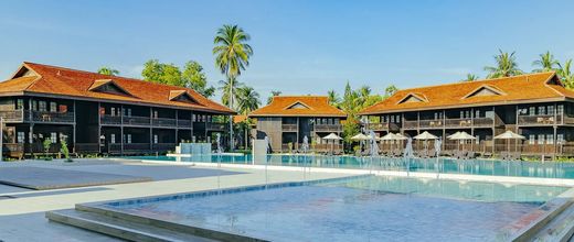 Pelangi Beach Resort & Spa (ex. Meritus Pelangi Beach Resort)