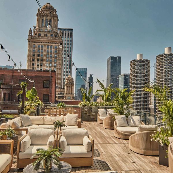 Pendry — Chicago, Stany Zjednoczone Ameryki