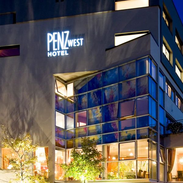 Penz West Sport — Innsbruck, Austria