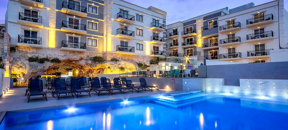 Pergola Hotel & SPA