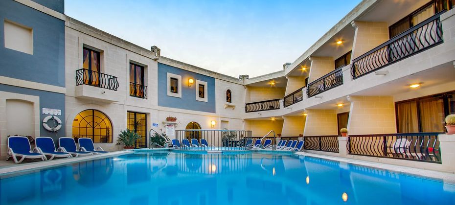 Pergola Hotel & SPA