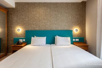 Pergola Hotel SPA