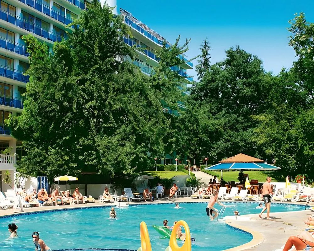 Perla (Golden Sands)