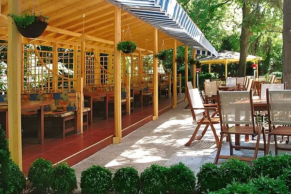 Perla (Golden Sands)