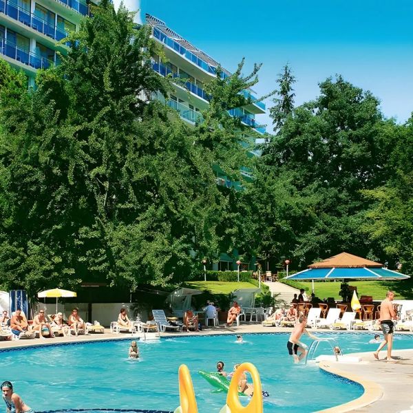 Perla (Golden Sands)