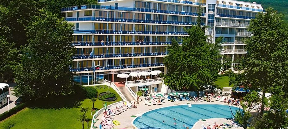 Perla (Golden Sands)