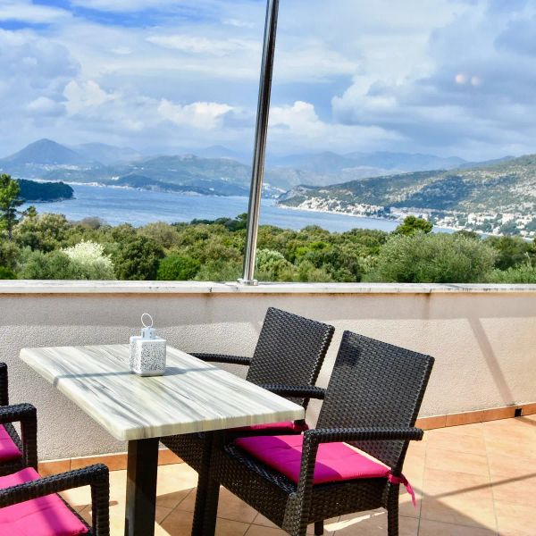 Pervanovo (Dubrovnik) — Dubrovnik, Chorwacja