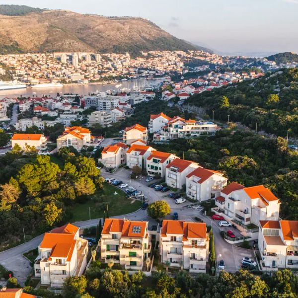 Pervanovo (Dubrovnik) — Dubrovnik, Chorwacja