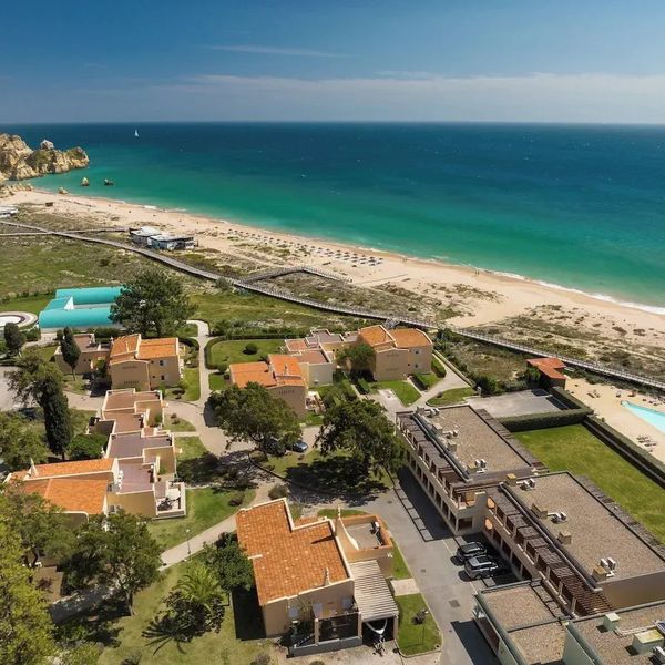 Pestana Alvor Beach Villas (ex. Pestana Dom Joao Villas) — Alvor, Portugalia