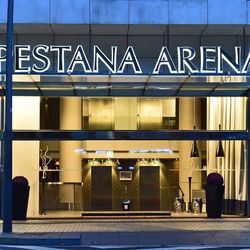 Pestana Arena