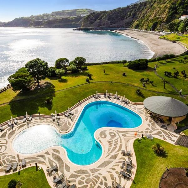 Pestana Bahia Praia — Vila Franca do Campo, Portugalia