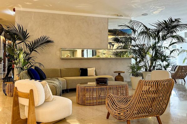 Pestana Blue Alvor Beach (ex. Pestana Delfim)