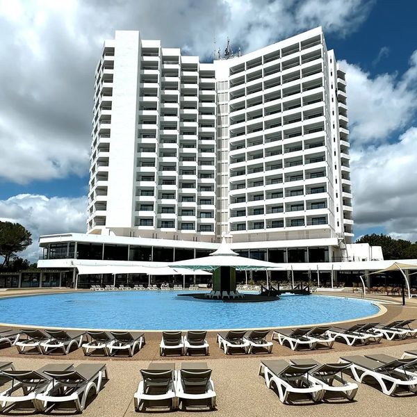 Pestana Blue Alvor Beach (ex. Pestana Delfim)