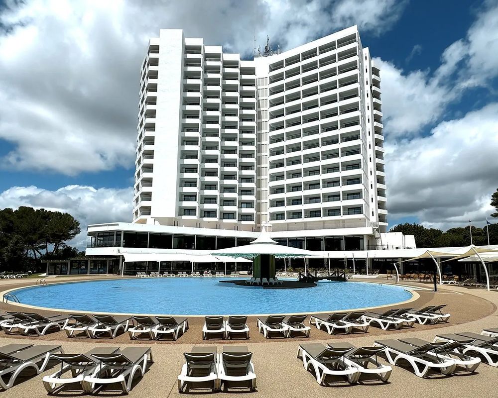 Pestana Blue Alvor Beach (ex. Pestana Delfim)