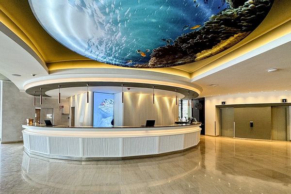 Pestana Blue Alvor Beach (ex. Pestana Delfim)