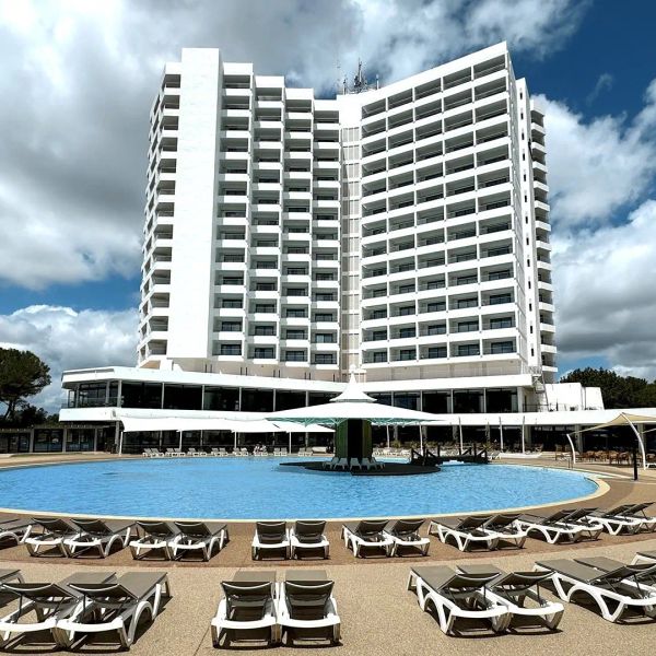 Pestana Blue Alvor Beach (ex. Pestana Delfim) — Alvor, Portugalia