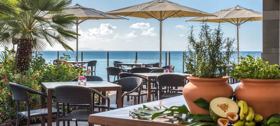 Pestana Carlton Madeira Ocean Resort