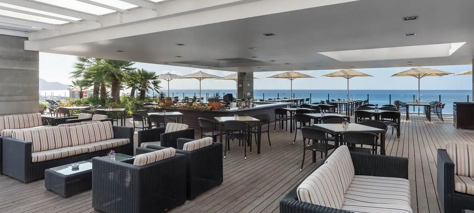 Pestana Carlton Madeira Ocean Resort