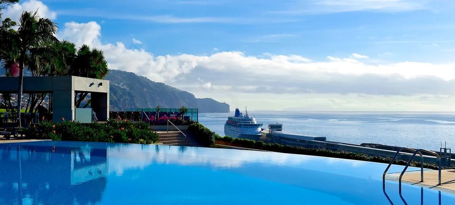 Pestana Casino Park