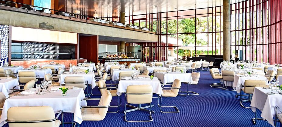 Pestana Casino Park