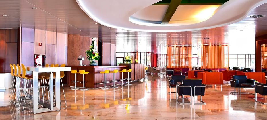 Pestana Casino Park