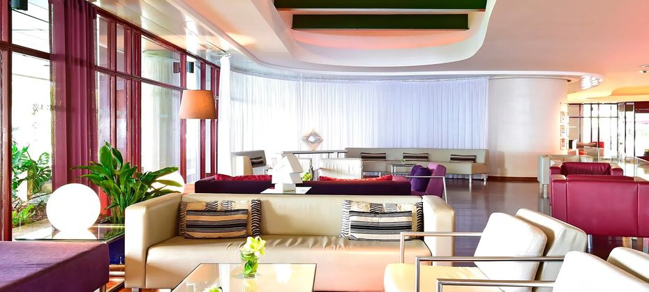 Pestana Casino Park