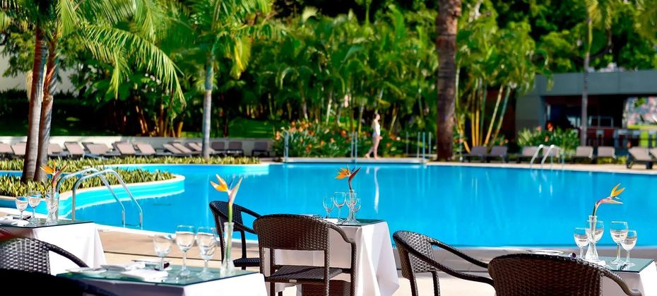 Pestana Casino Park