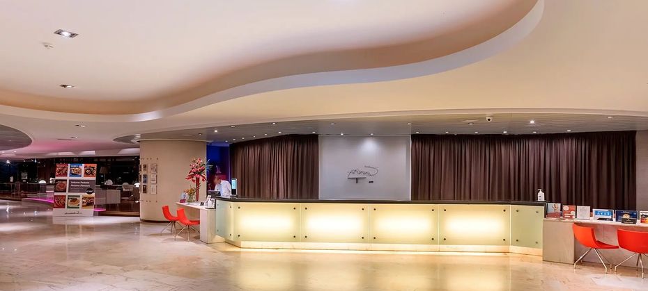 Pestana Casino Park