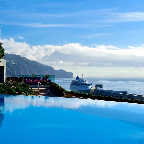 Pestana Casino Park