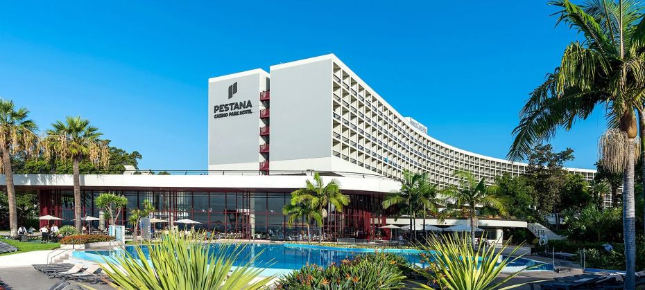 Pestana Casino Park