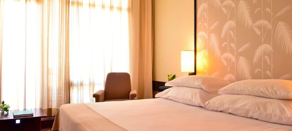 Pestana Casino Park