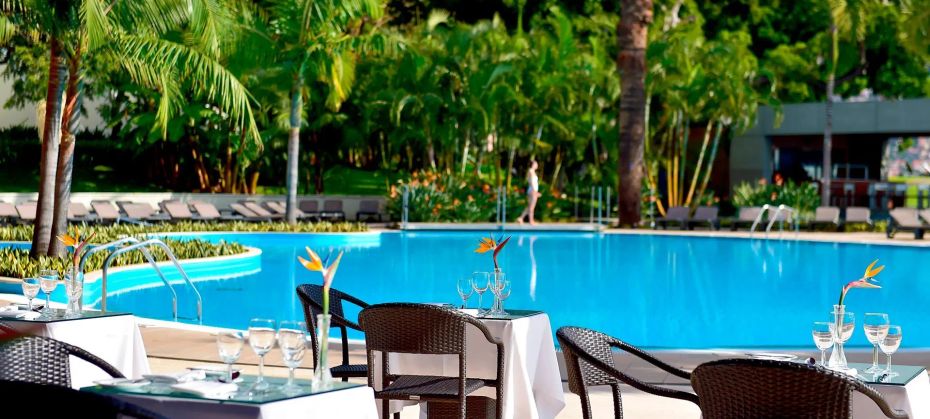 Pestana Casino Park
