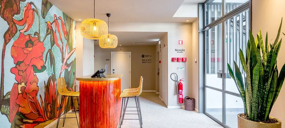 Pestana Casino Studios