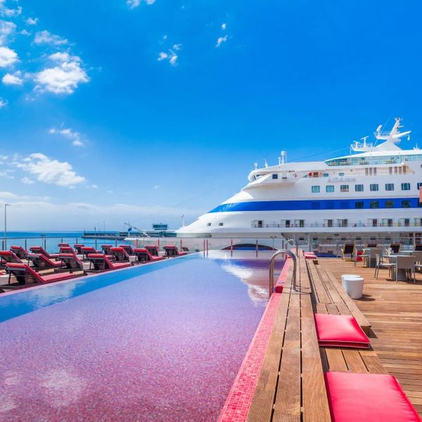Pestana CR7 — Funchal, Portugalia