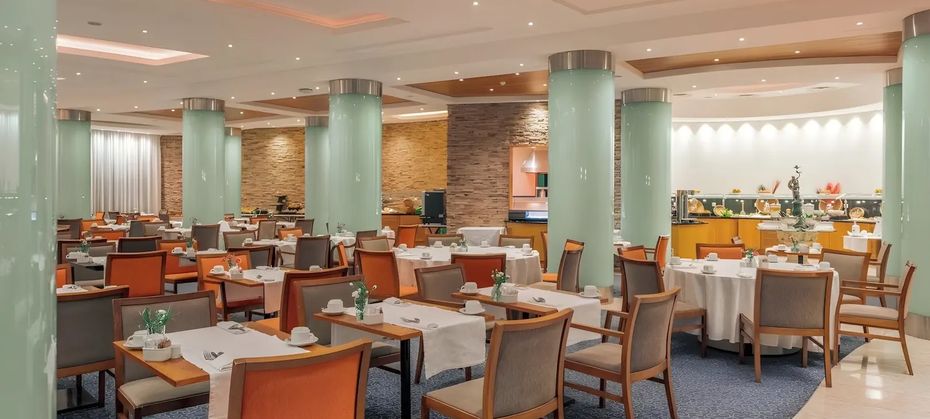 Pestana Grand Ocean Resort