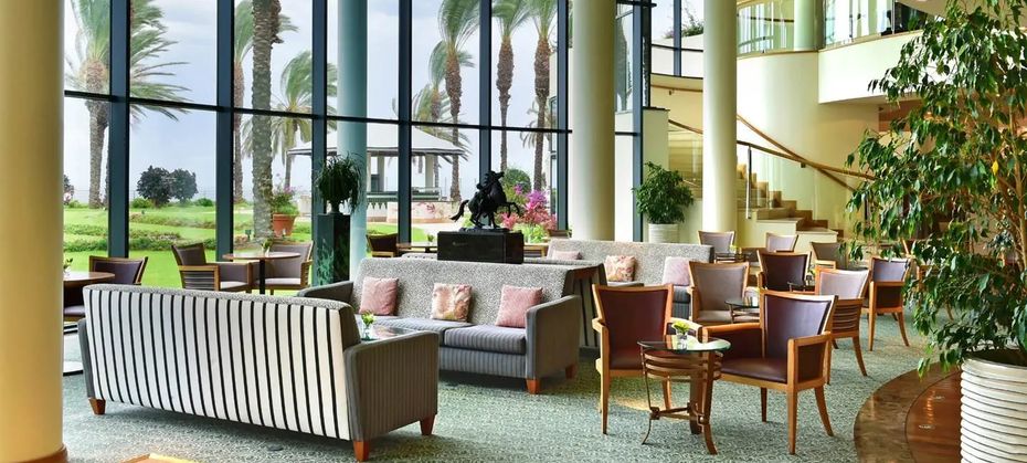 Pestana Grand Ocean Resort