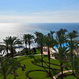 Pestana Grand Ocean Resort