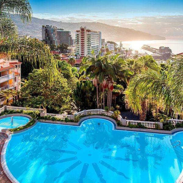 Pestana Miramar