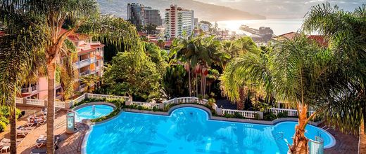 Pestana Miramar Garden & Ocean