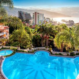 Pestana Miramar Garden & Ocean