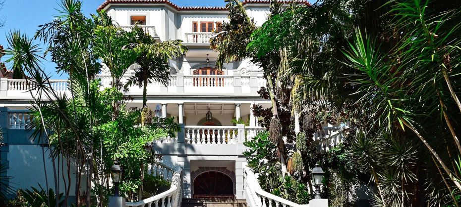 Pestana Miramar Garden & Ocean