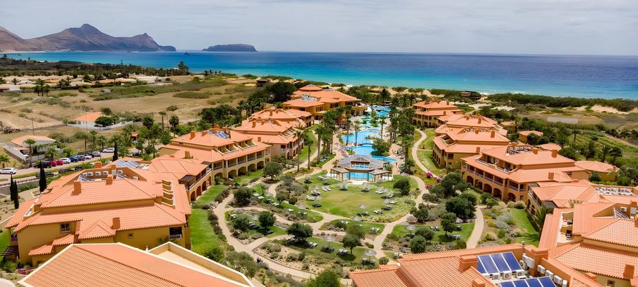 Pestana Porto Santo