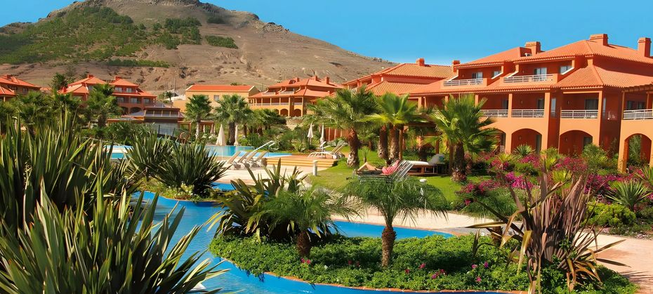 Pestana Porto Santo