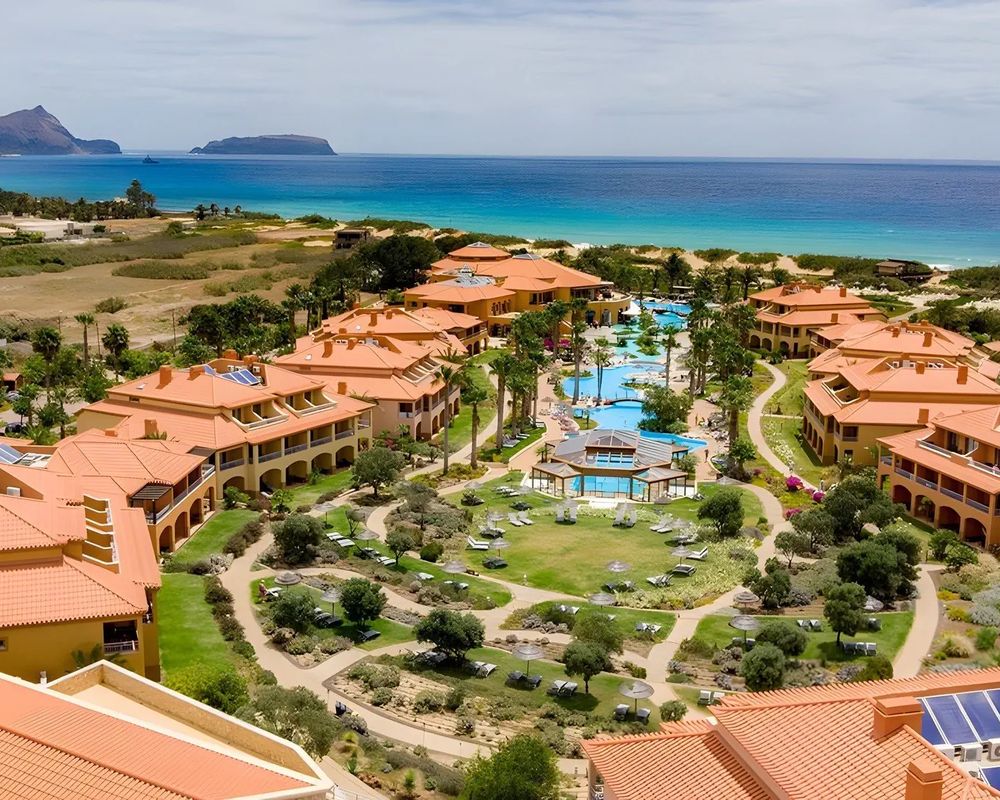 Pestana Porto Santo