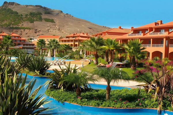 Pestana Porto Santo