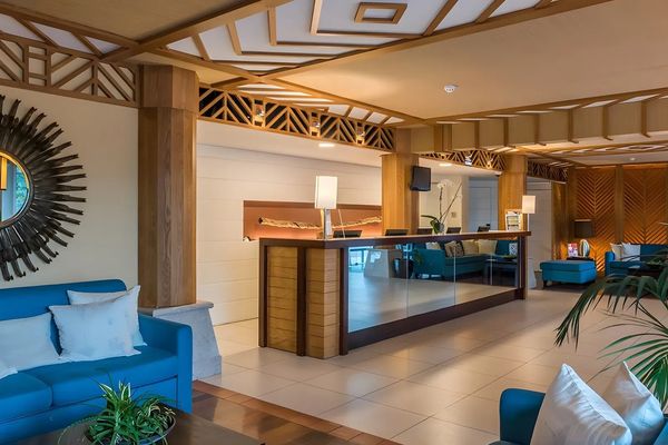 Pestana Porto Santo
