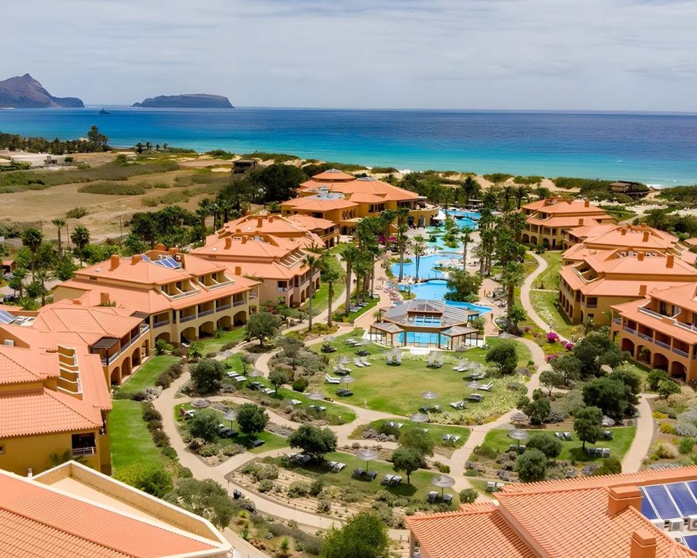 Pestana Porto Santo