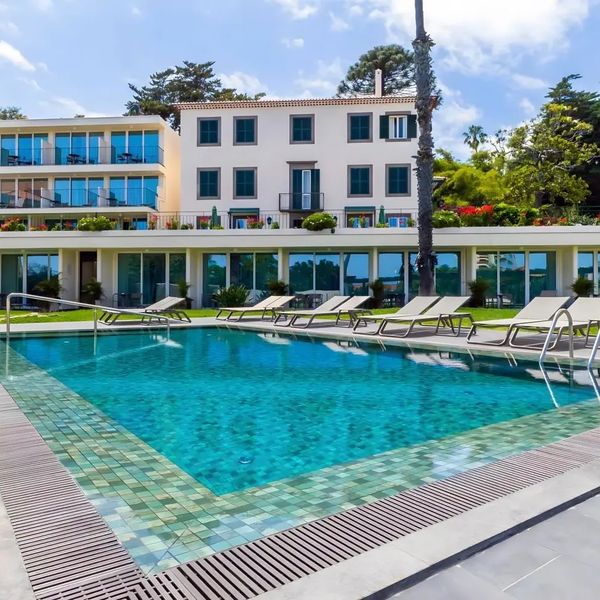 Pestana Quinta Perestrello Premium Boutique — Funchal, Portugalia